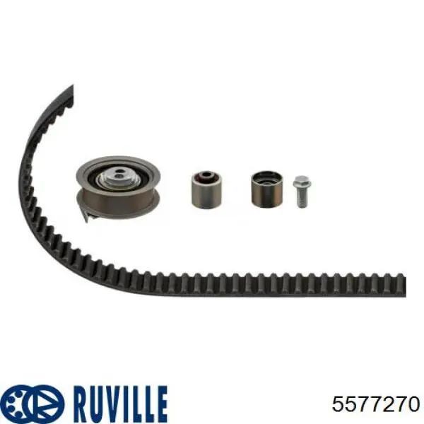 Купить 5577270 Ruville Комплект ГРМ