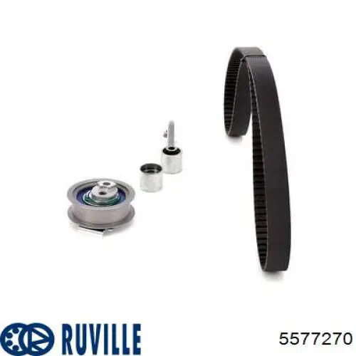 ГРМ ремни, комплект Ruville 5577270 цена, от 105.46 USD