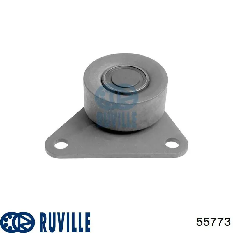 Купить 55773 Ruville Ведуший ролик ГРМ