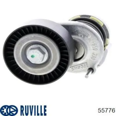 55776 Ruville Натяжитель клинового ремня