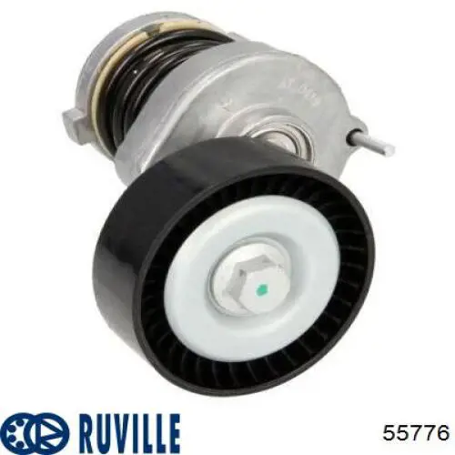 55776 Ruville Натяжитель клинового ремня