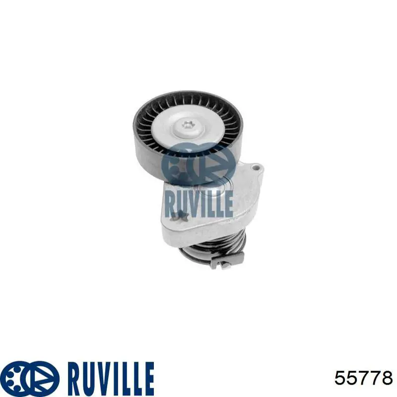 55778 Ruville Натяжитель клинового ремня
