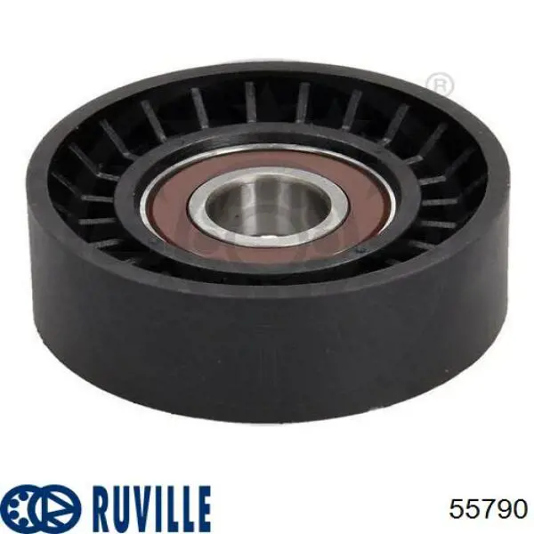 55790 Ruville Натяжитель клинового ремня