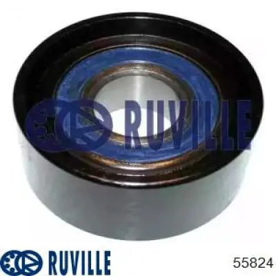  55824 Ruville