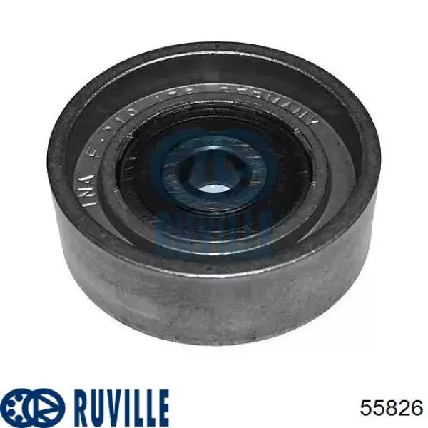 Купить 55826 Ruville Ведуший ролик ГРМ