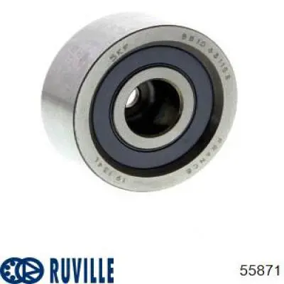 Купить 55871 Ruville Натяжной ролик
