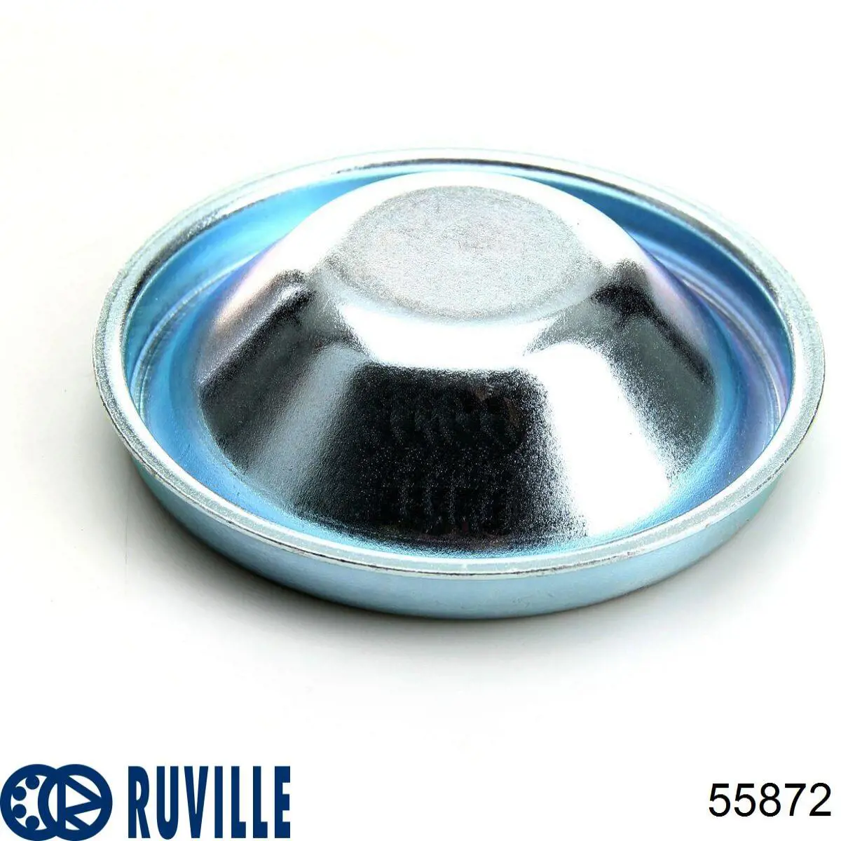 Натяжитель приводного ремня 55872 Ruville