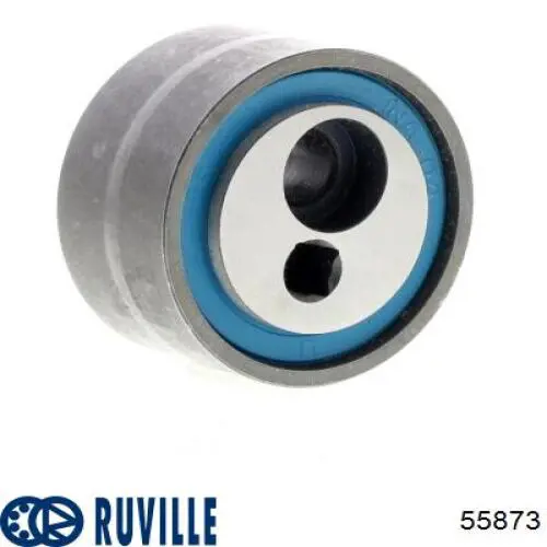 Натяжной ролик Ruville 55873 цена, от 16.85 USD