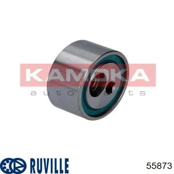 55873 Ruville Ролик натяжителя ремня агрегатов