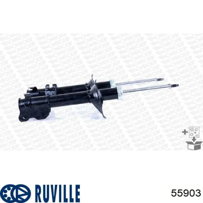 Паразитный ролик GA35973 SNR