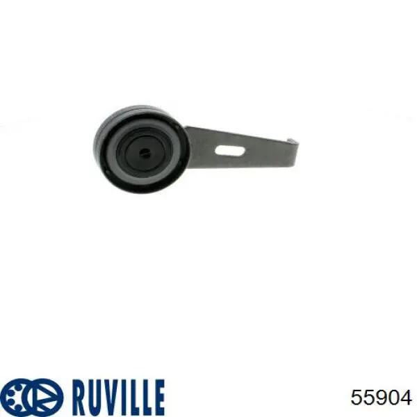 Купить 55904 Ruville Натяжной ролик