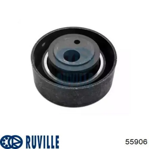 Ролик ГРМ 55906 Ruville