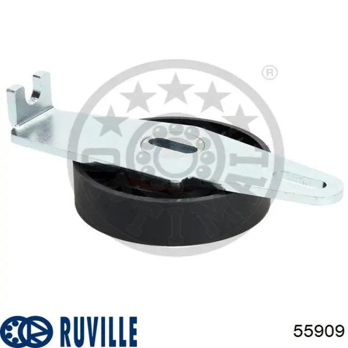 Натяжной ролик Ruville 55909 цена, от 23.74 USD
