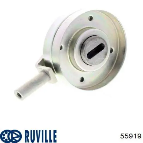 Натяжной ролик 55919 Ruville