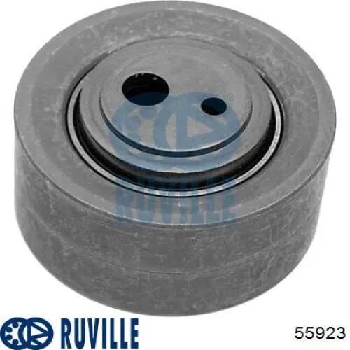 Ролик ГРМ 55923 Ruville