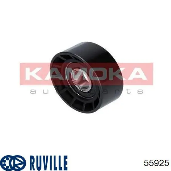 Роликовий модуль натяжителя ремня Ruville 55925 цена, от 42.38 USD