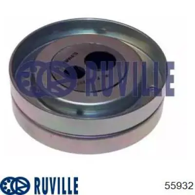 Паразитный ролик 55932 Ruville