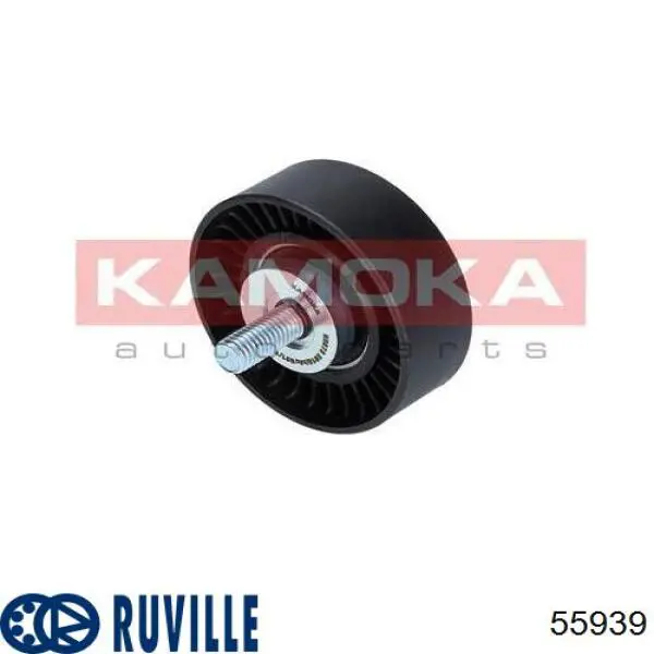 Купить 55939 Ruville Паразитный ролик