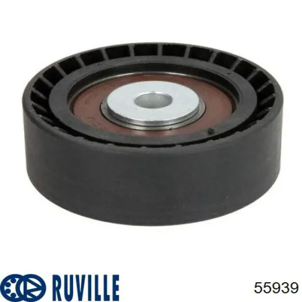 Паразитный ролик приводного ремня Ruville 55939 цена, от 12.31 USD