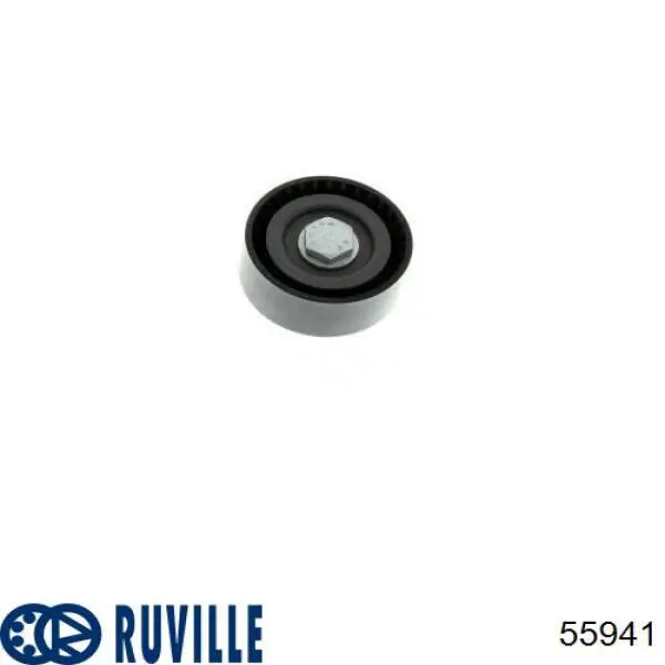 Купить 55941 Ruville Натяжной ролик