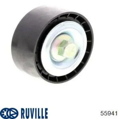 Натяжной ролик Ruville 55941 цена, от 15.07 USD