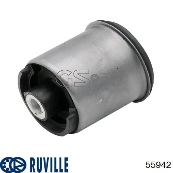 55942 Ruville Натяжитель клинового ремня