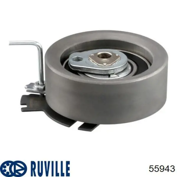Ролик ГРМ 55943 Ruville