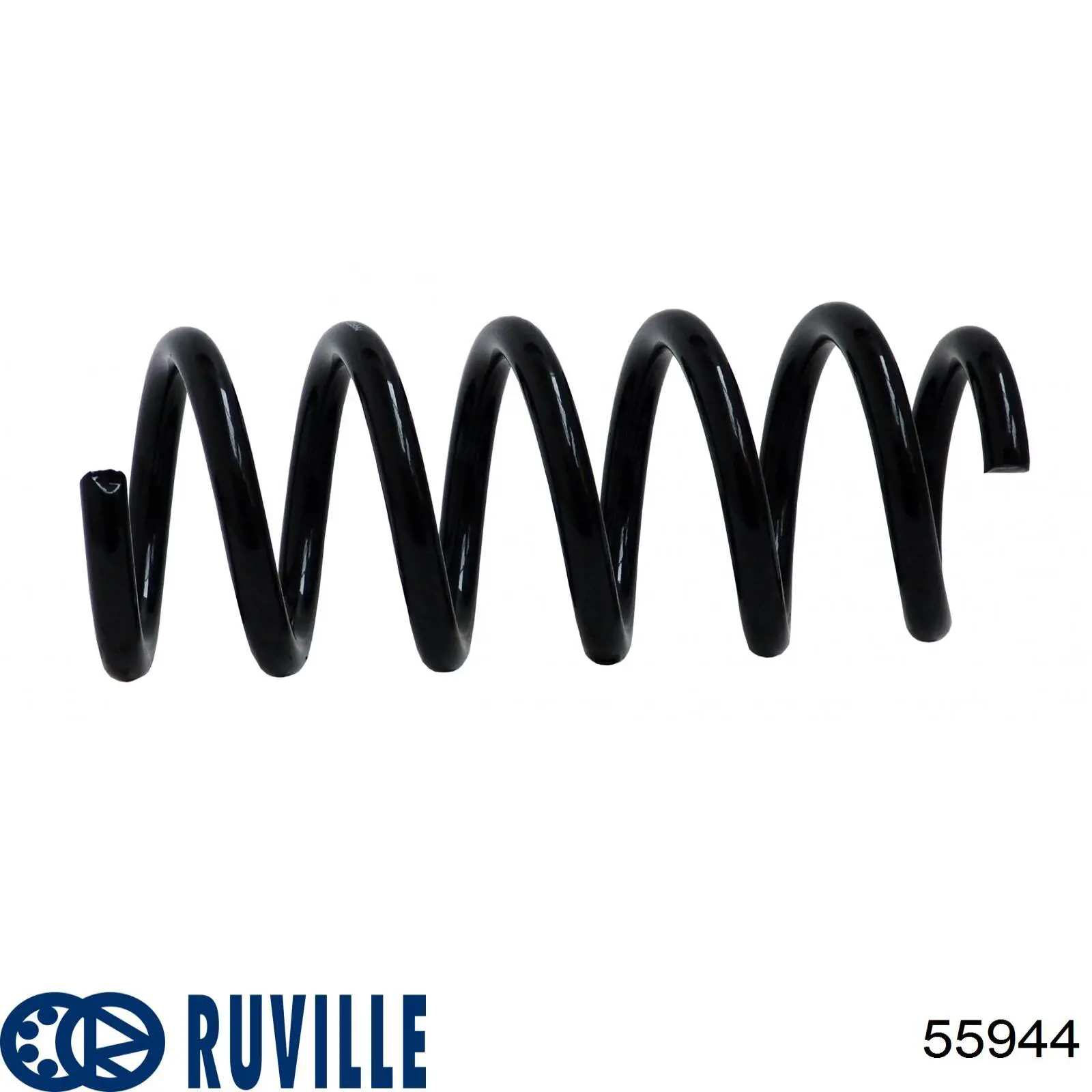 Купить 55944 Ruville Паразитный ролик