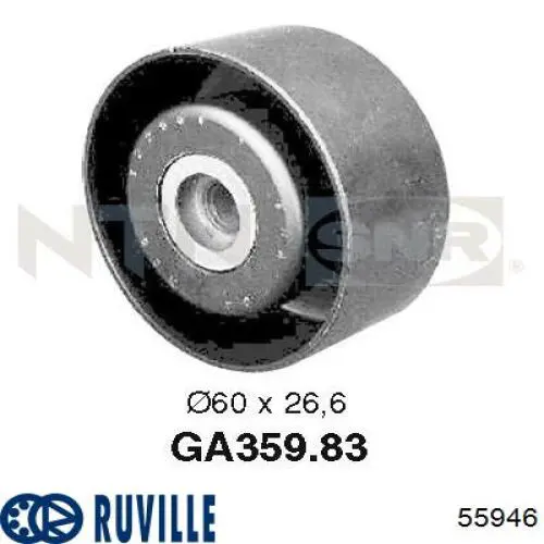 55946 Ruville