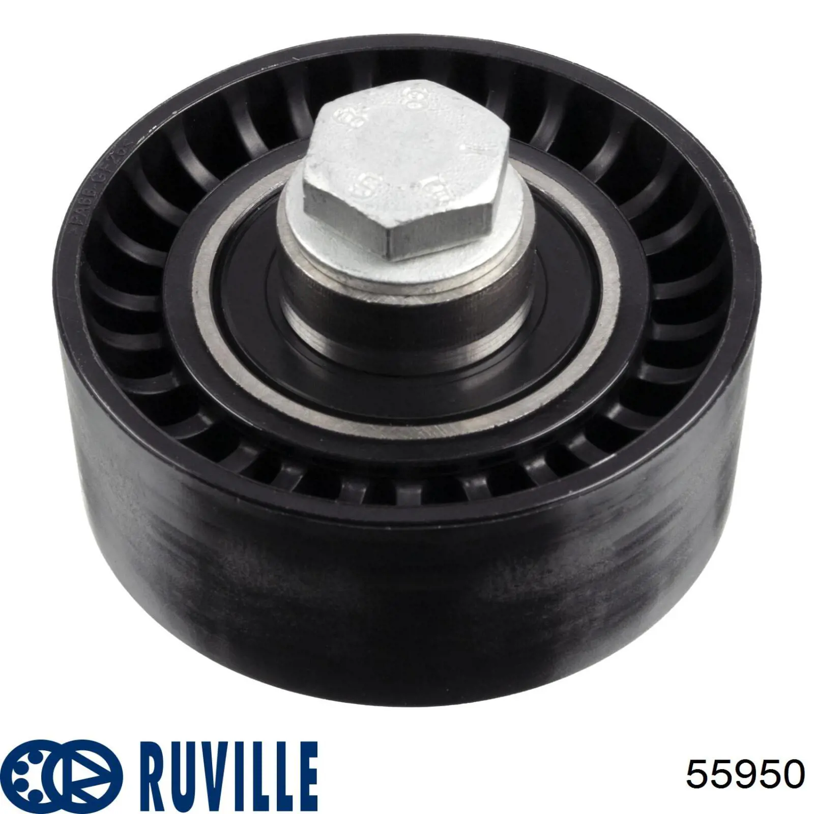 55950 Ruville Паразитный ведущий ролик