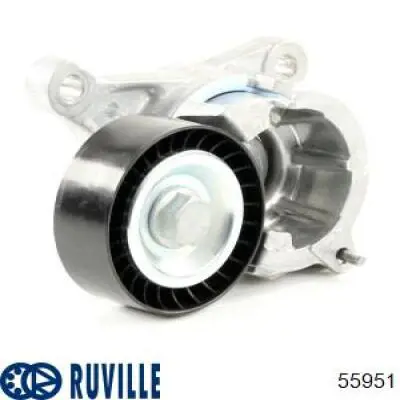 55951 Ruville Натяжитель клинового ремня