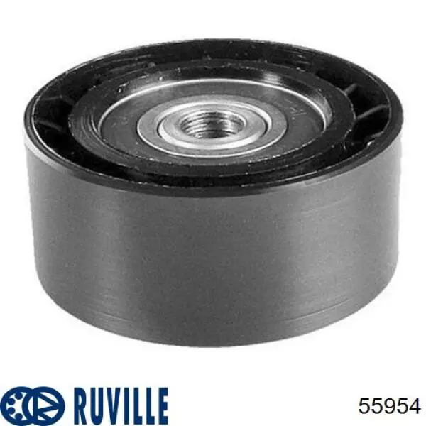 Купить 55954 Ruville Ведуший ролик ГРМ