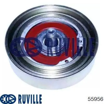 Натяжной ролик 55956 Ruville