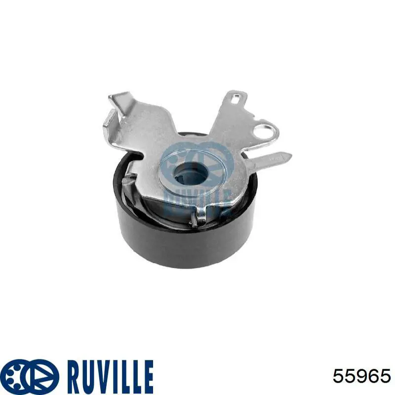 Ролик ГРМ 55965 Ruville