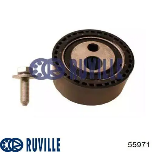 Натяжной ролик 55971 Ruville