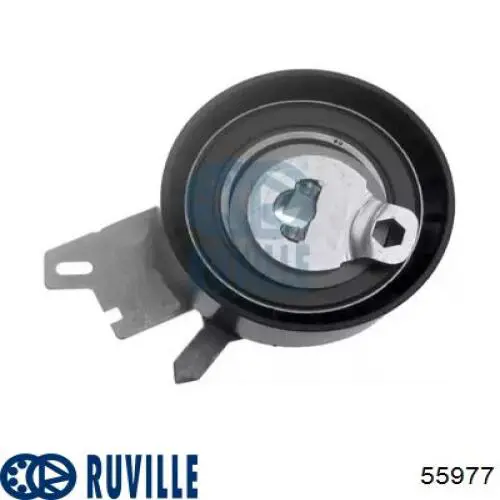 Ролик ГРМ 55977 Ruville