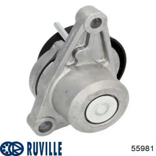 Купить 55981 Ruville Натяжитель приводного ремня