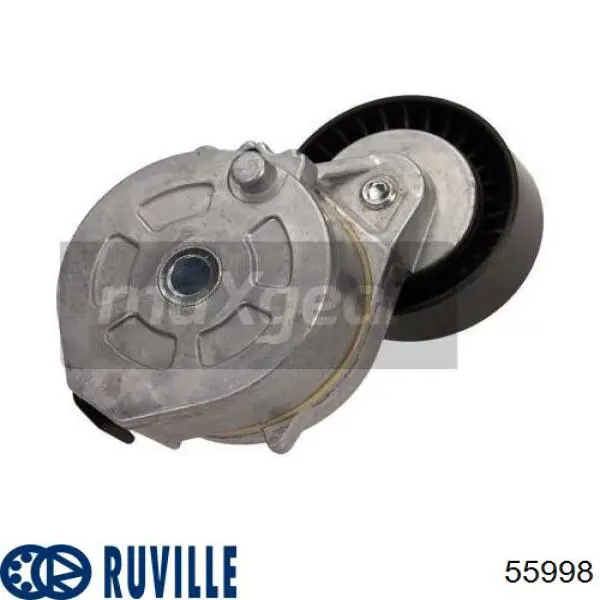 Купить 55998 Ruville Натяжитель приводного ремня
