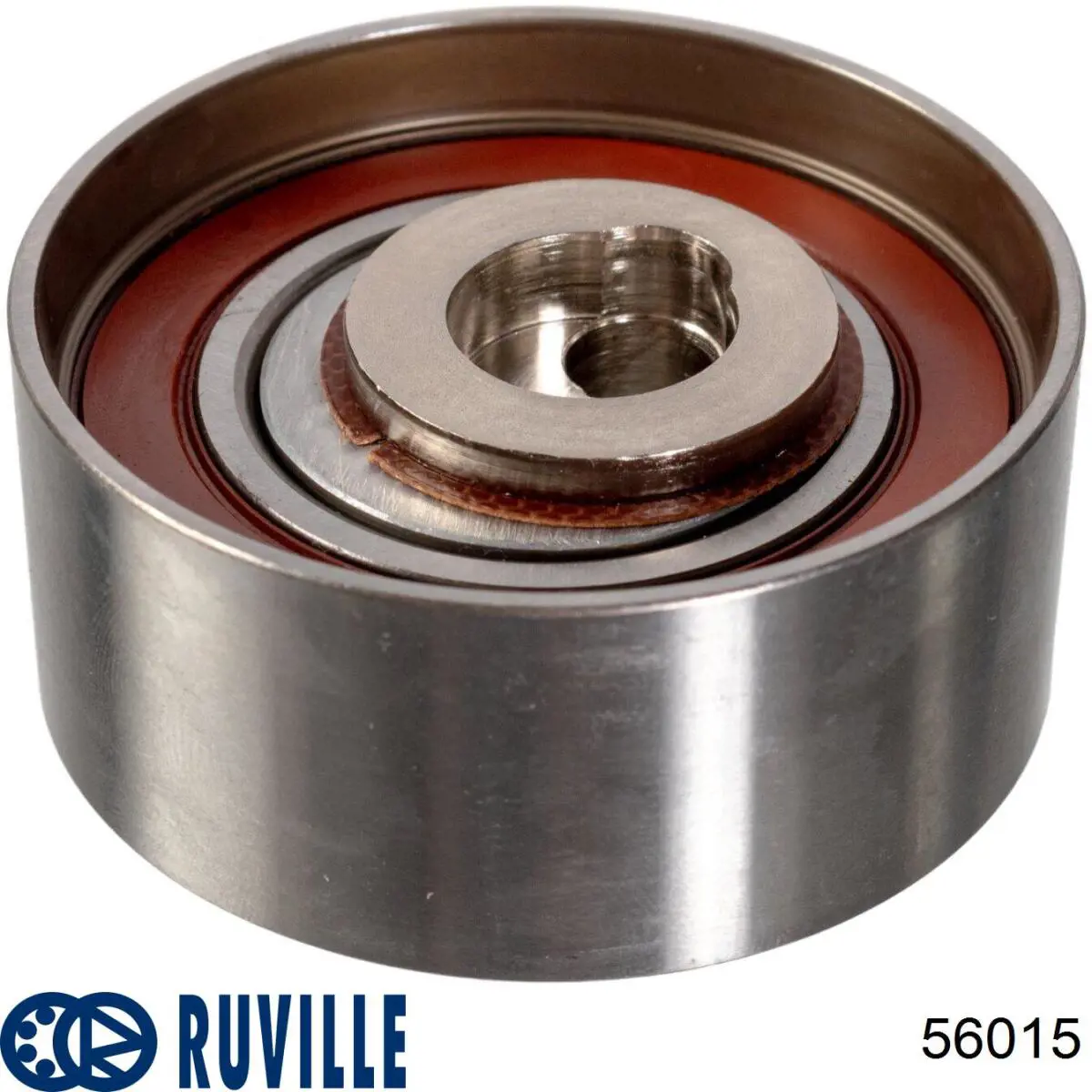 Купить 56015 Ruville Ролик натяжителя газораспределительного ремня