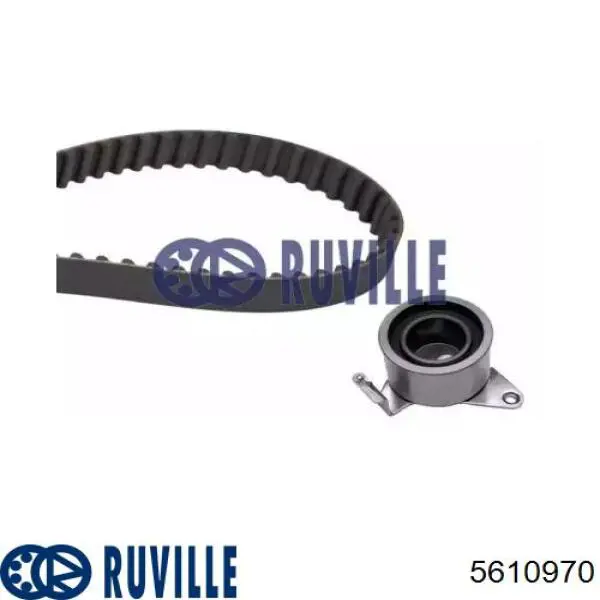 Купить CT803K1 Continental/Siemens Комплект ГРМ