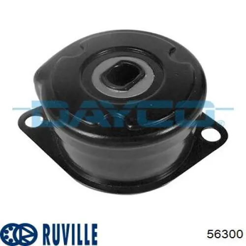 Купить 56300 Ruville Натяжитель приводного ремня