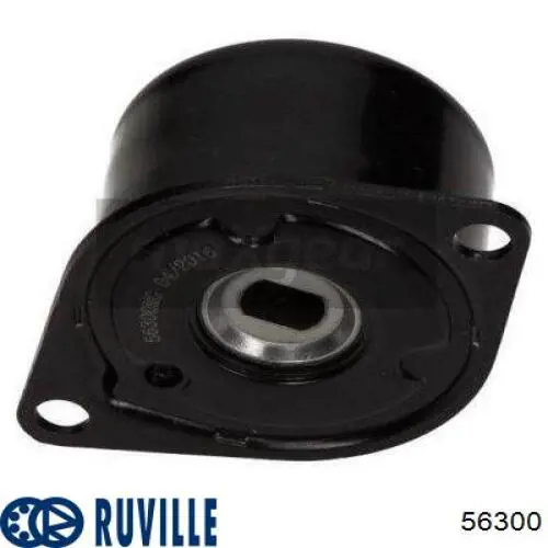 Натяжитель приводного ремня 56300 Ruville