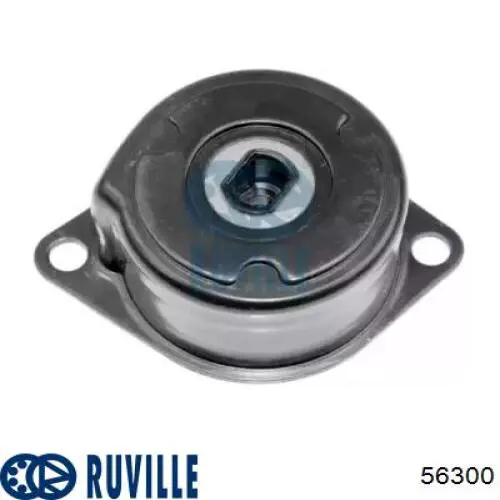 56300 Ruville Натяжитель клинового ремня