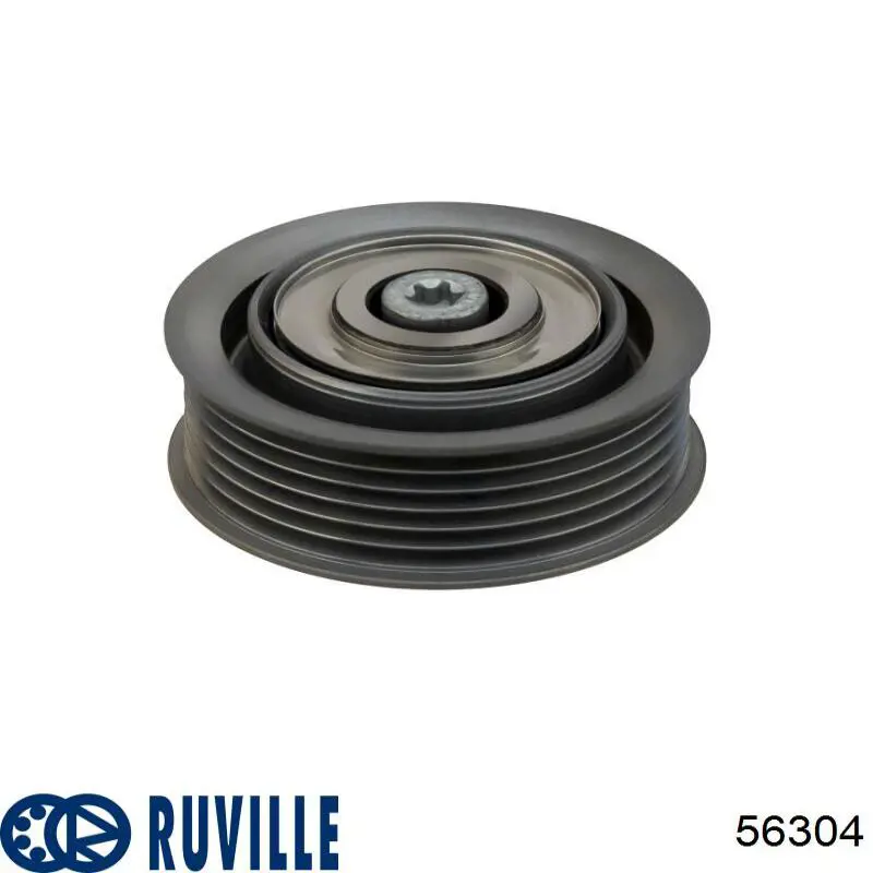 Купить 56304 Ruville Паразитный ролик