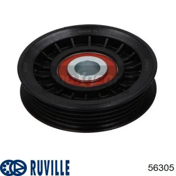 Купить 56305 Ruville Натяжитель приводного ремня