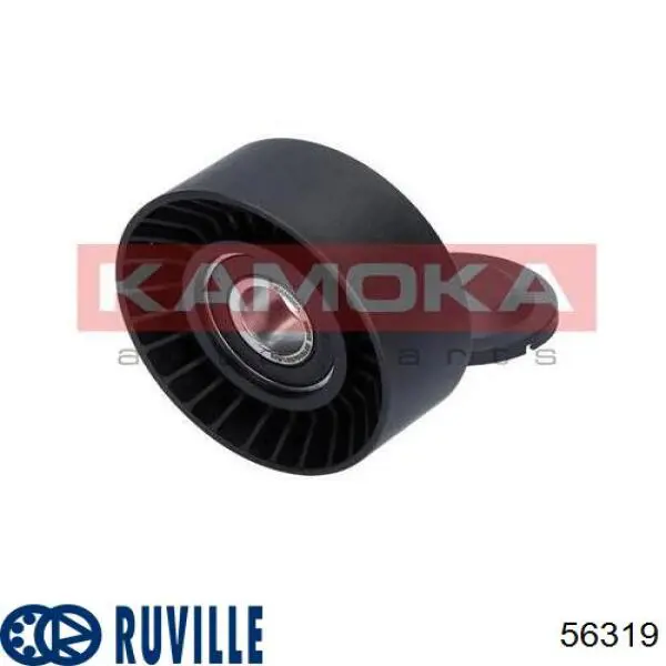 Купить 56319 Ruville Паразитный ролик