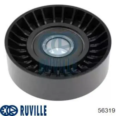 Ролик паразитный Ruville 56319