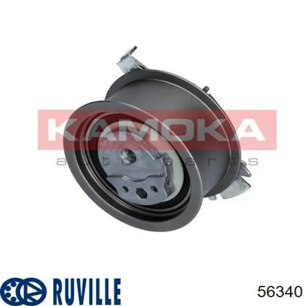 56340 Ruville Ролик натяжителя ремня ГРМ
