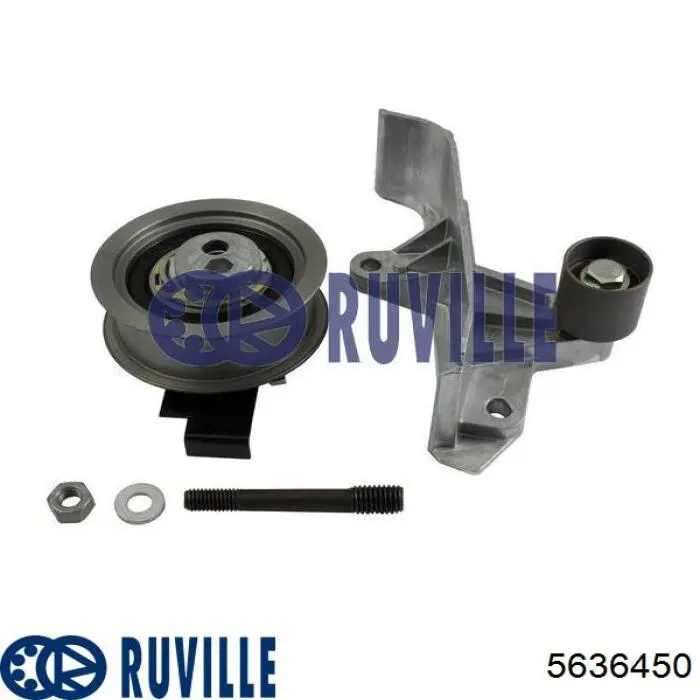 Комплект ГРМ 5636450 Ruville