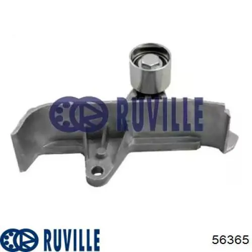 Паразитный ролик ГРМ 56365 Ruville